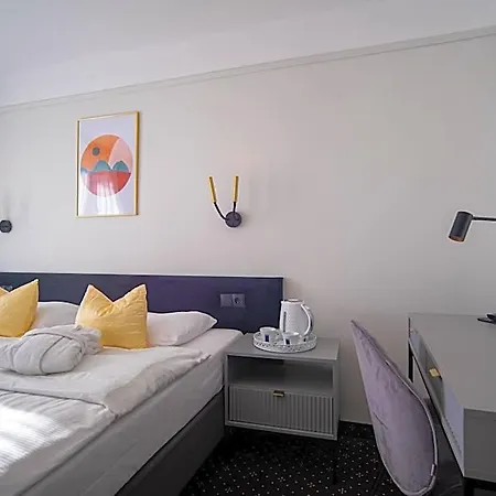 Rezort Marena Wellness & 4*