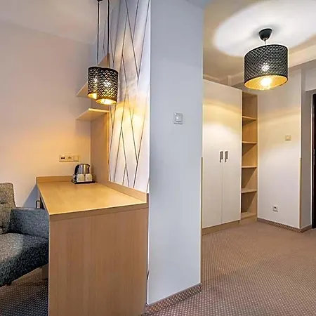 Marena Wellness & Rezort Międzywodzie