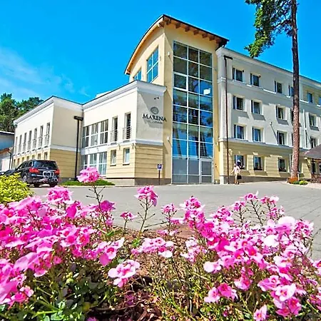 Rezort Marena Wellness &