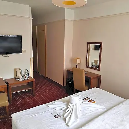 Rezort Marena Wellness & Międzywodzie