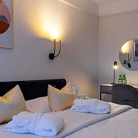 Marena Wellness & 4* Międzywodzie