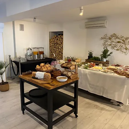 Marena Wellness & 4* مينزفوجة