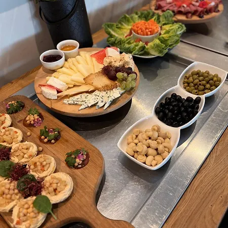 Marena Wellness & مينزفوجة
