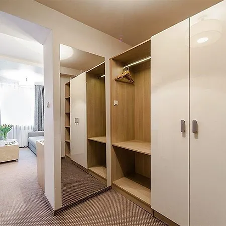 Rezort Marena Wellness & Międzywodzie