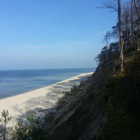Marena Wellness&spa Międzywodzie