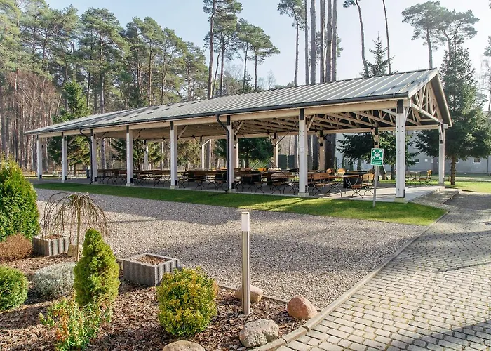 Marena Wellness & Rezort 4*