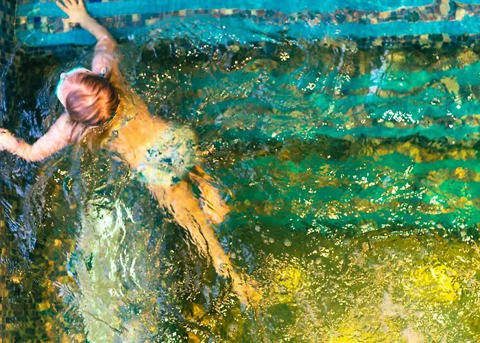 Marena Wellness & Θέρετρο