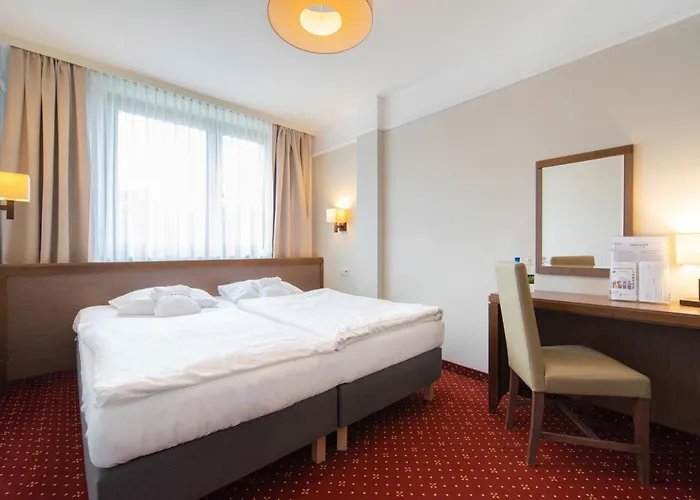 Rezort Marena Wellness &