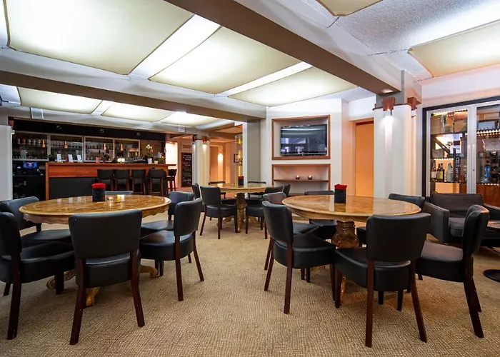 Rezort Marena Wellness & Międzywodzie