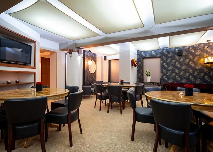 Rezort Marena Wellness & 4*