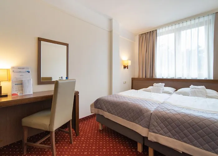 Rezort Marena Wellness & 4*