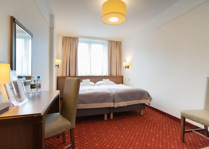 Rezort Marena Wellness & 4*