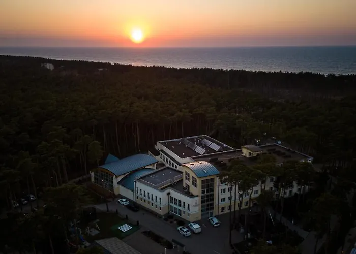 Marena Wellness & 리조트