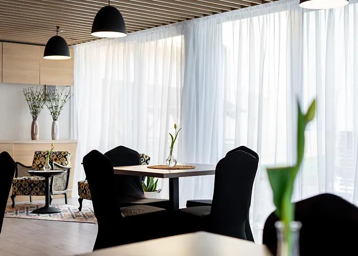 Marena Wellness & 리조트