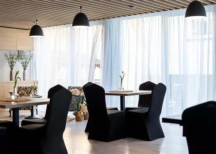 Marena Wellness & 리조트 미에드지보드지