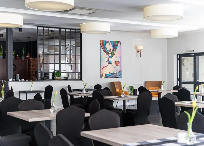 Marena Wellness & Rezort 4*