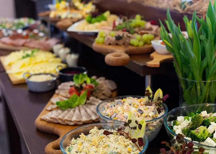 리조트 Marena Wellness &