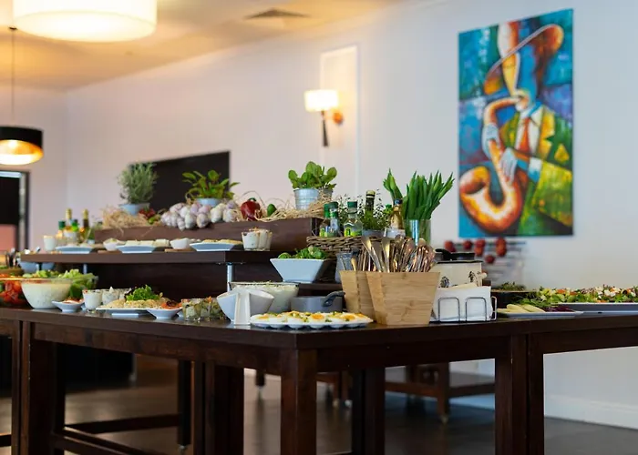 Marena Wellness & ミエンジボジェ