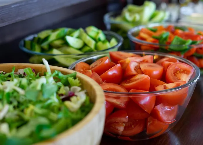 Marena Wellness & Resort