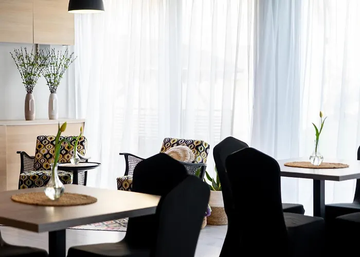 Marena Wellness & リゾート ミエンジボジェ