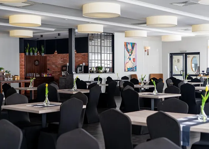 Marena Wellness & リゾート ミエンジボジェ