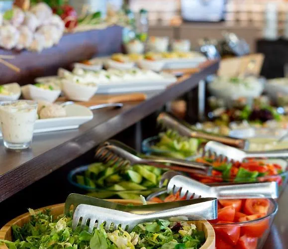 Rezort Marena Wellness & Międzywodzie