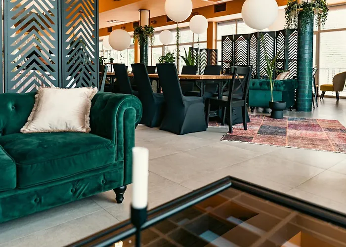 Rezort Marena Wellness &