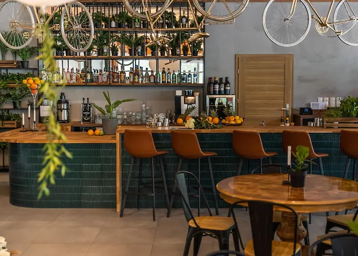 Marena Wellness & Międzywodzie