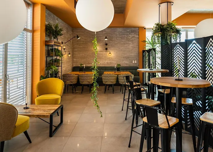 Marena Wellness & 리조트 4*