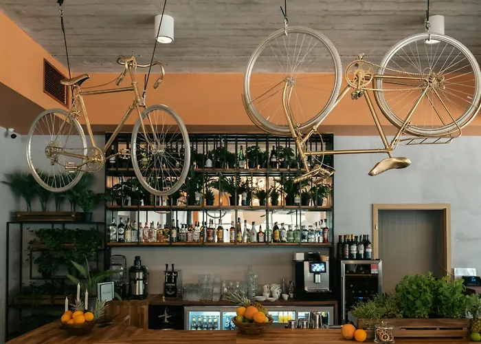 Marena Wellness & Międzywodzie