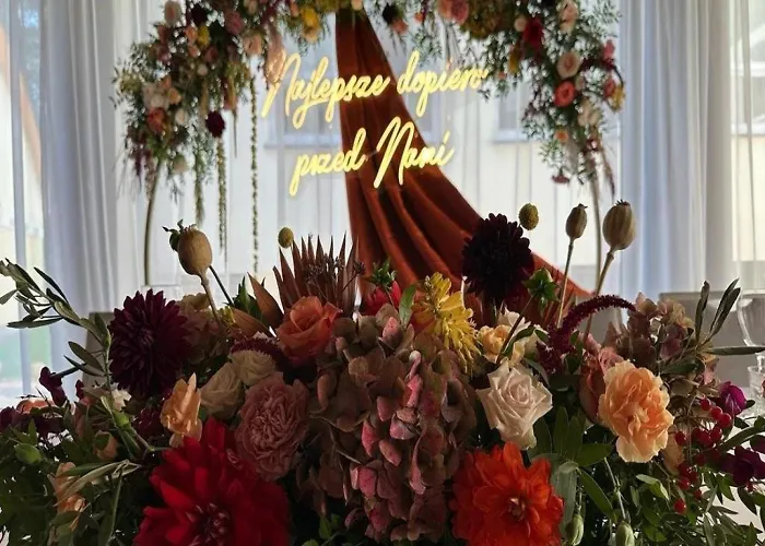 Marena Wellness & Rezort 4*