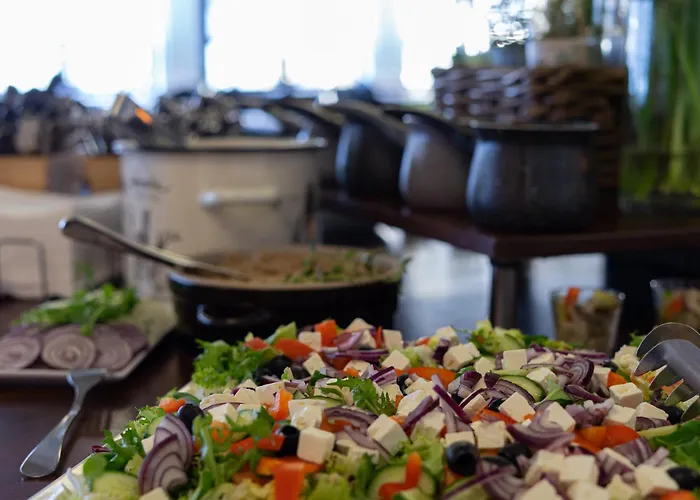 Rezort Marena Wellness &