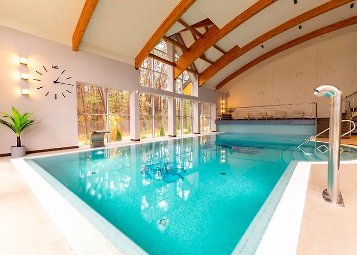 Marena Wellness & 리조트 4*