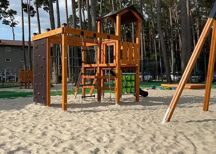 Marena Wellness & 미에드지보드지