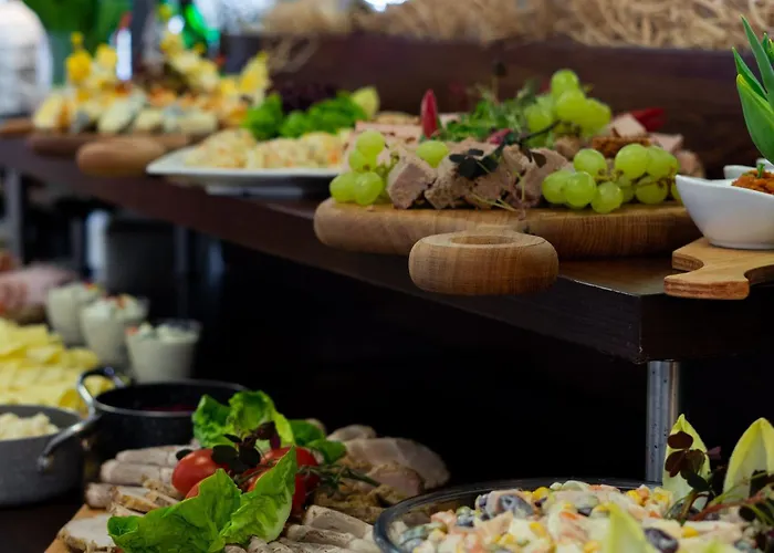 Marena Wellness & 리조트