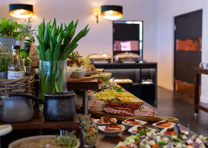 Marena Wellness & Rezort 4*