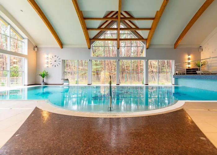 Marena Wellness & Resort Międzywodzie