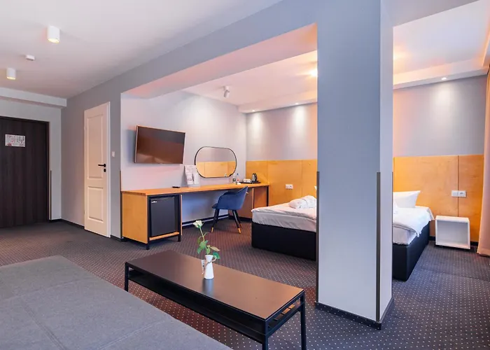 Marena Wellness & リゾート 4*