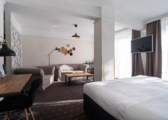 Marena Wellness & リゾート 4*