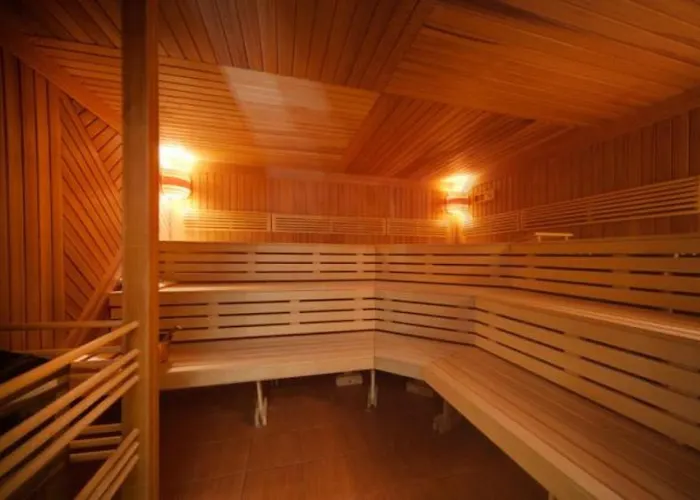 Marena Wellness & Rezort 4*