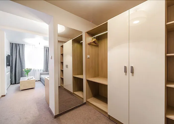 Marena Wellness & Rezort 4*