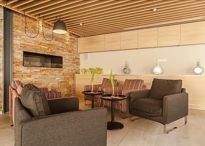 리조트 Marena Wellness & 4*