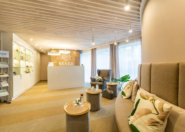 Marena Wellness & Rezort 4*