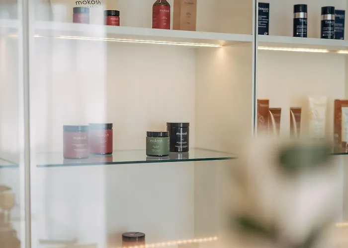 Marena Wellness & リゾート 4*