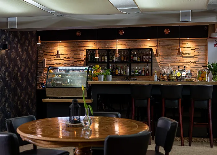 Marena Wellness & Rezort 4*