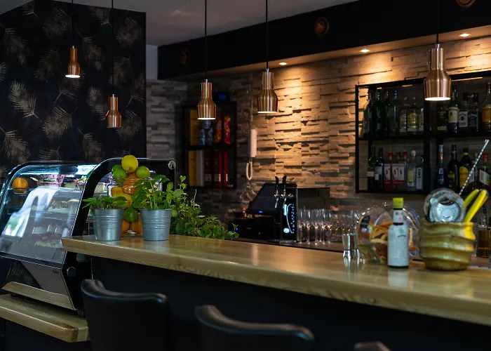 리조트 Marena Wellness & 4*