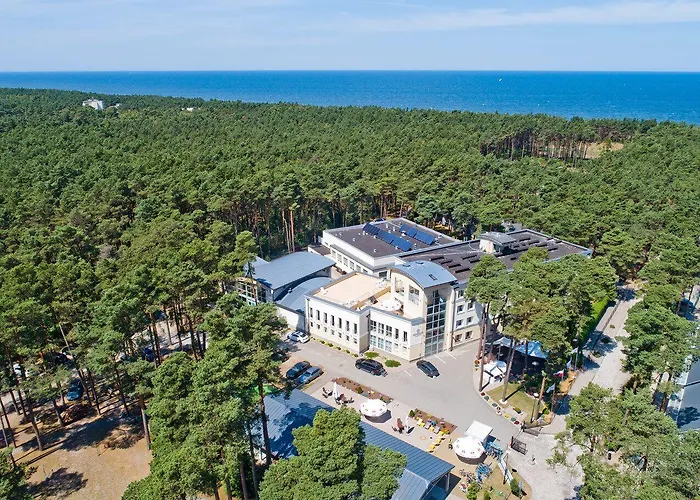 Marena Wellness & リゾート 4*