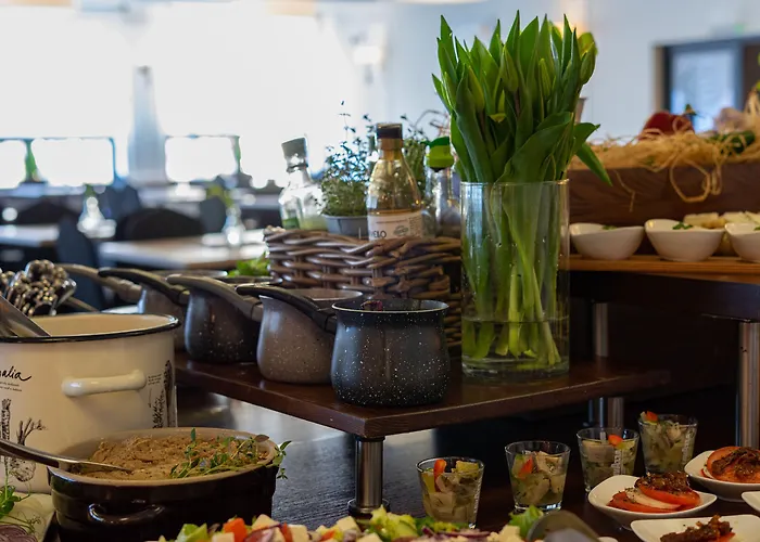 Marena Wellness & Międzywodzie