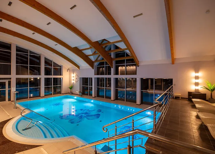 Marena Wellness & Rezort 4*