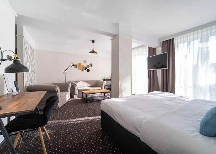 Rezort Marena Wellness &